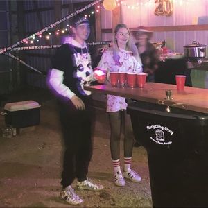 Meet your Posher, Tyler